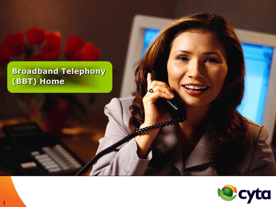 Telephony