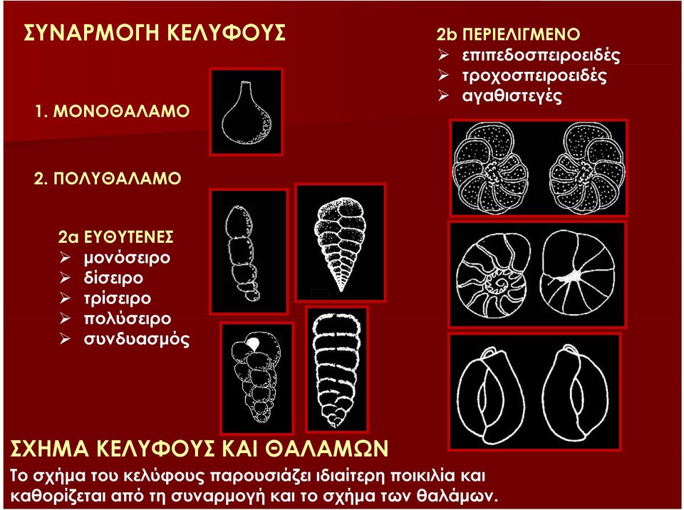 ΠΟΛΥΘΑΛΑΜΟ 2a ΕΥΘΥΤΕΝΕΣ μονόσειρο δίσειρο τρίσειρο πολύσειρο συνδυασμός ΣΧΗΜΑ