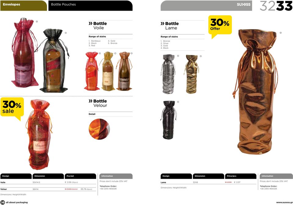 Black 0% sale Detail Bottle Velour Design Pcs/set Design /pcs Voile Χ.
