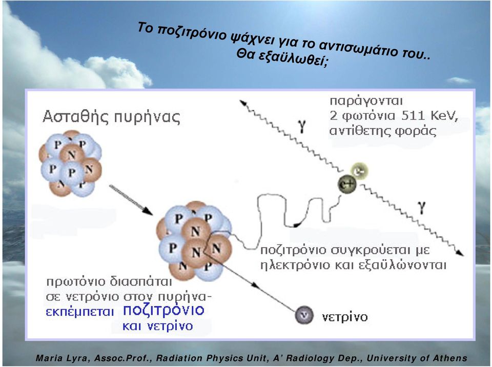 αντισωμάτιο