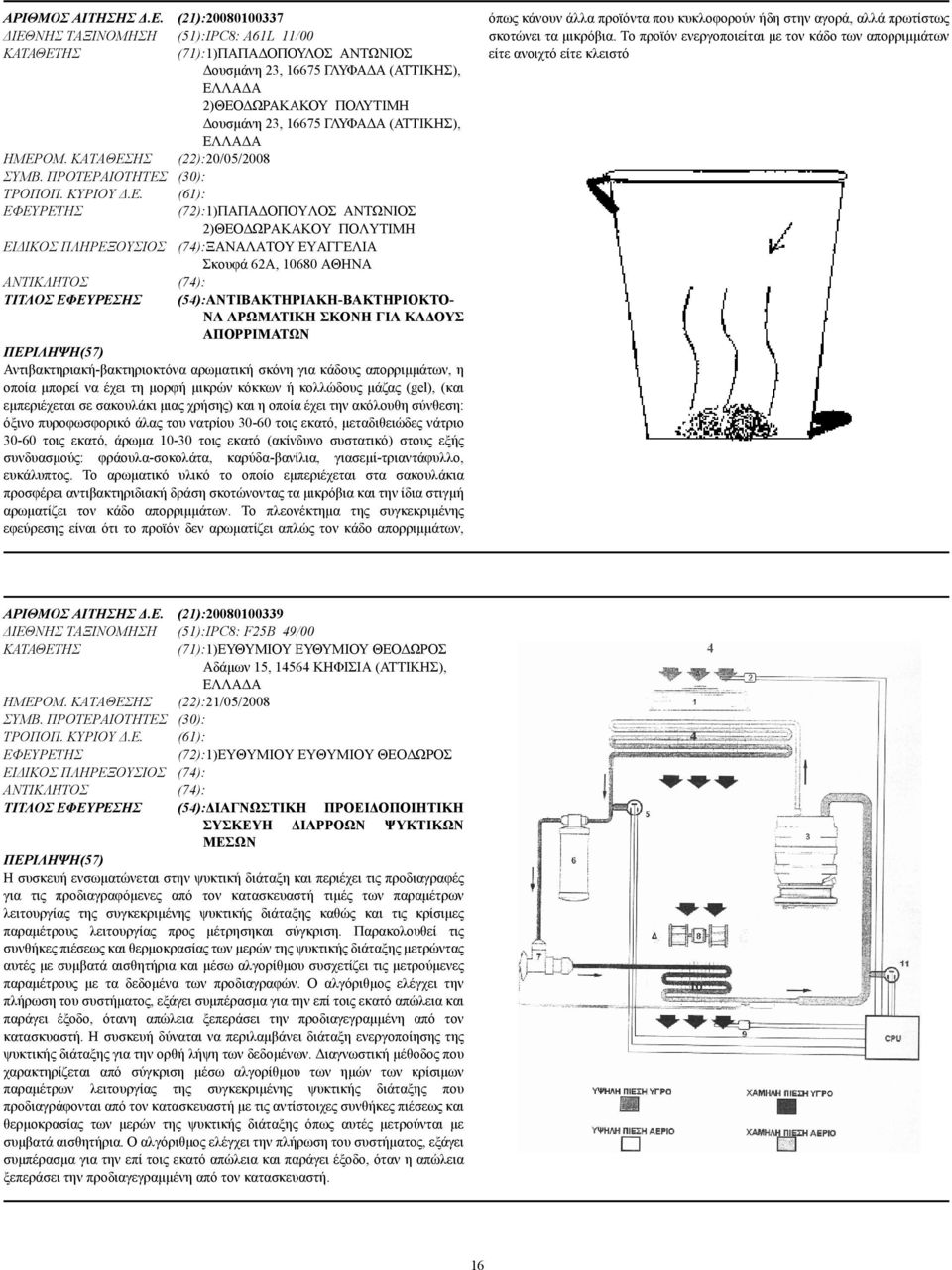 (ΑΤΤΙΚΗΣ), ΕΛ