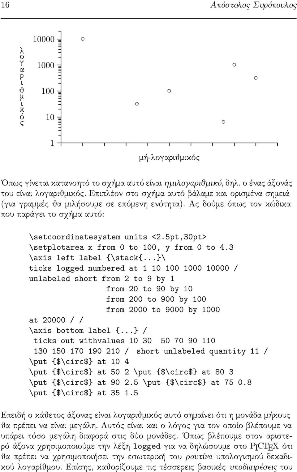 5pt,30pt> \setplotarea x from 0 to 100, y from 0 to 4.3 \axis left label {\stack{.