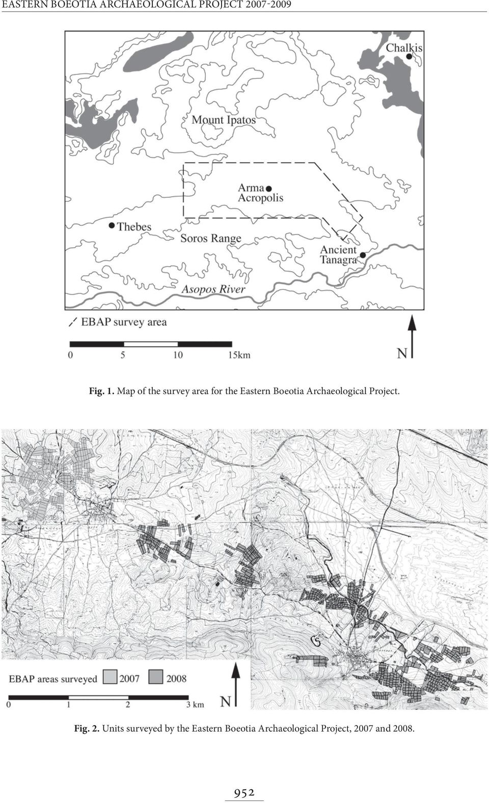 Archaeological Project. Fig. 2.