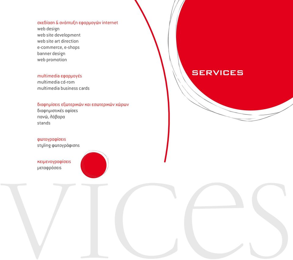 cd-rom multimedia business cards services διαφημίσεις εξωτερικών και εσωτερικών χώρων