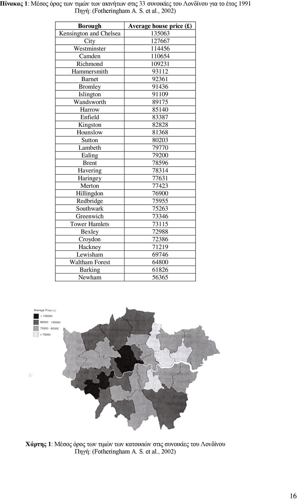 Wandsworth 89175 Harrow 85140 Enfield 83387 Kingston 82828 Hounslow 81368 Sutton 80203 Lambeth 79770 Ealing 79200 Brent 78596 Havering 78314 Haringey 77631 Merton 77423 Hillingdon 76900 Redbridge