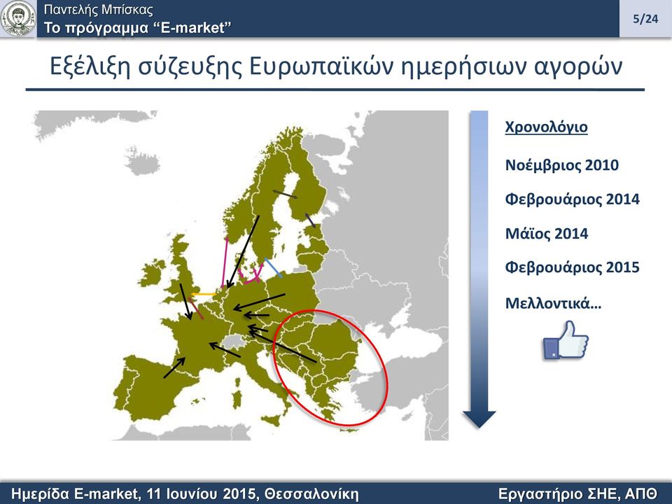 Νοέμβριος 2010 Φεβρουάριος 2014