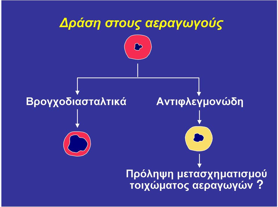 Αντιφλεγμονώδη Πρόληψη