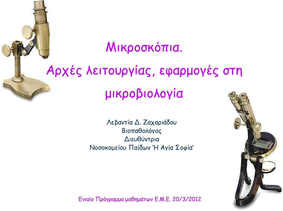 Λεβαντία Δ.