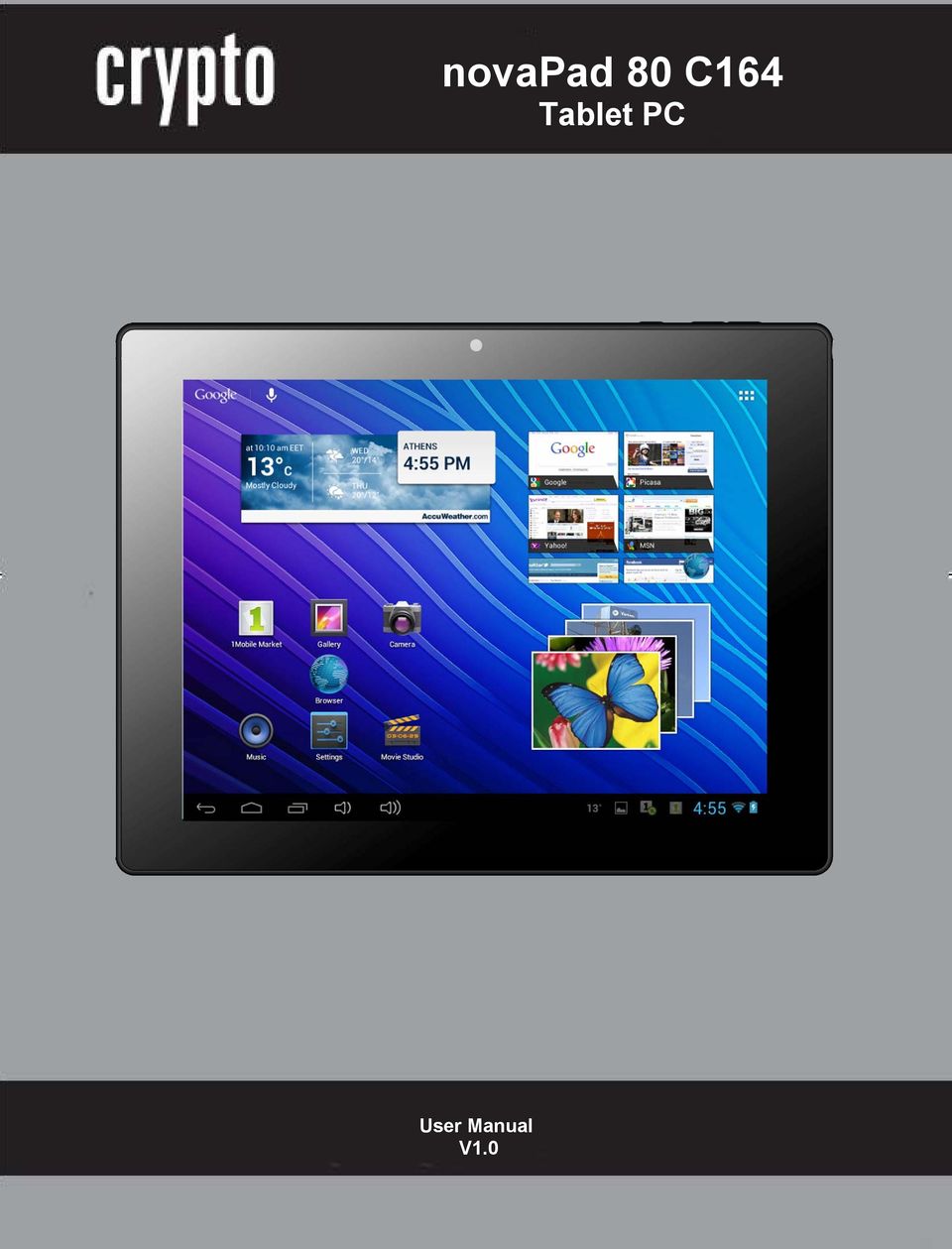 Tablet PC