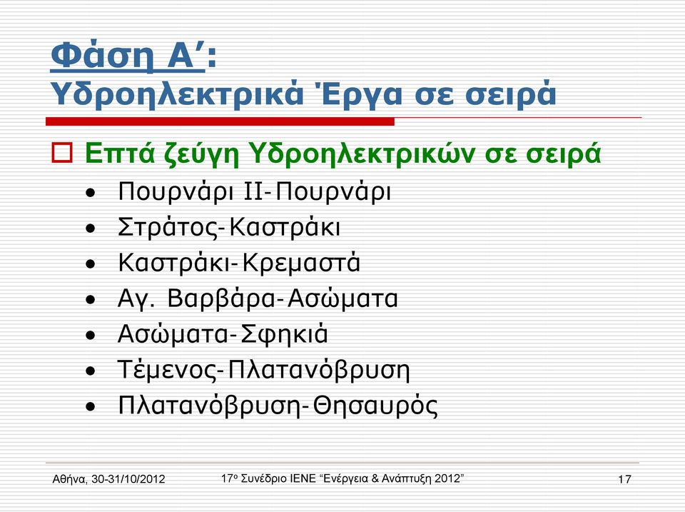 Βαρβάρα-Ασώματα Ασώματα-Σφηκιά Τέμενος-Πλατανόβρυση