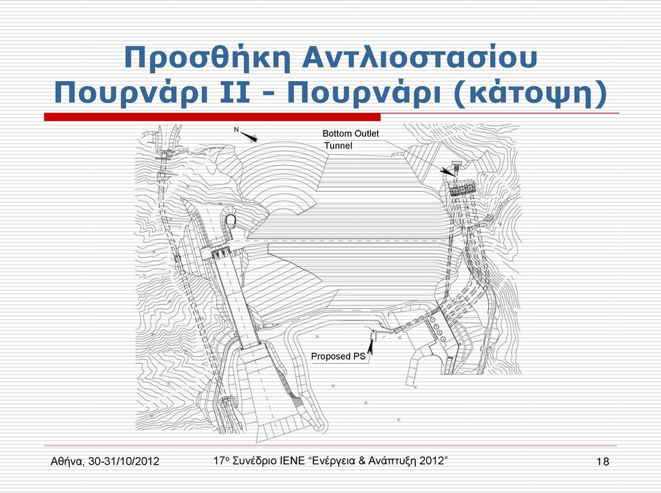 Tunnel Proposed PS Αθήνα, 30-31/10/2012