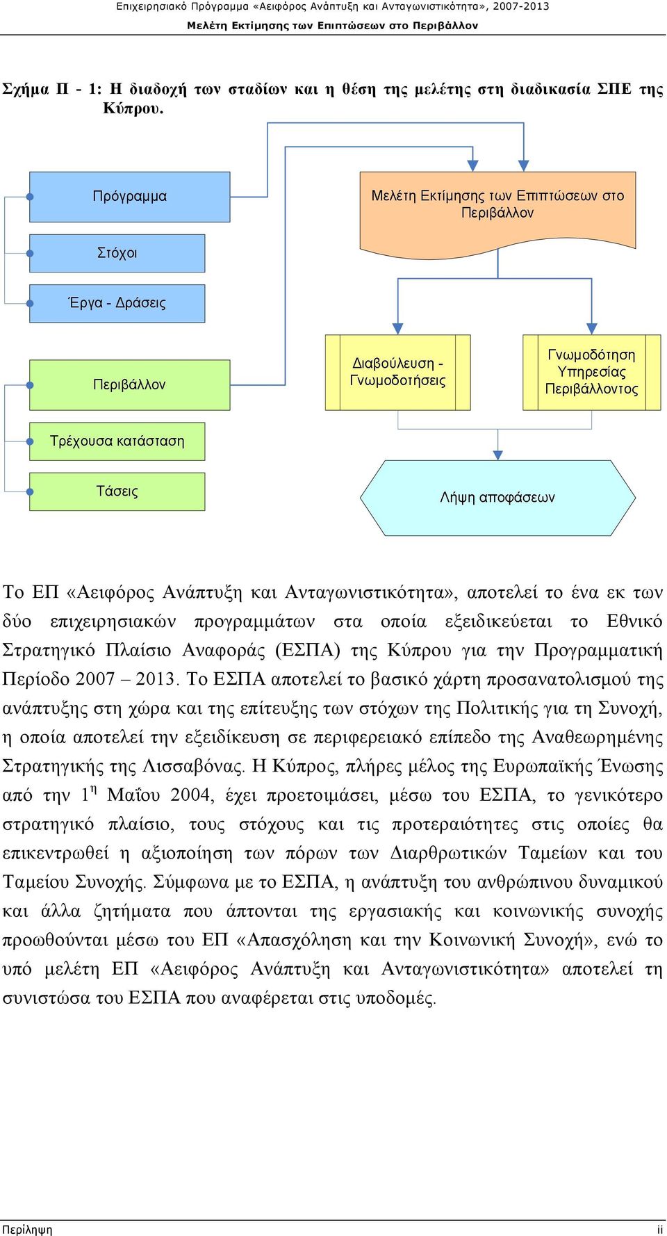 Προγραμματική Περίοδο 2007 2013.