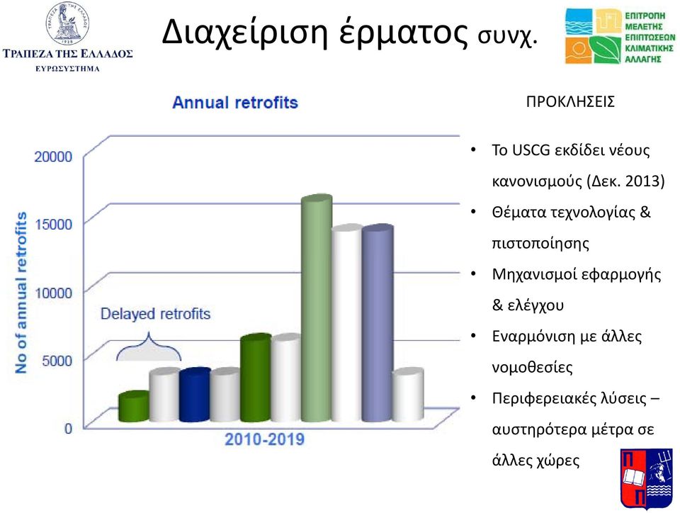 2013) Θέματα τεχνολογίας & πιστοποίησης Μηχανισμοί