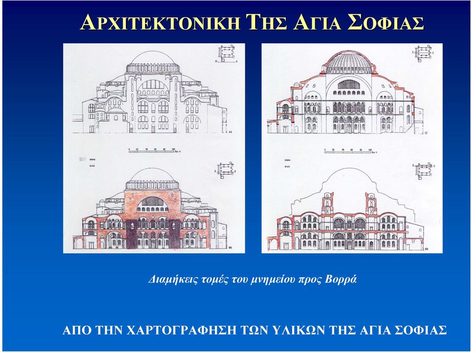 προς Βορρά ΑΠΟ ΤΗΝ