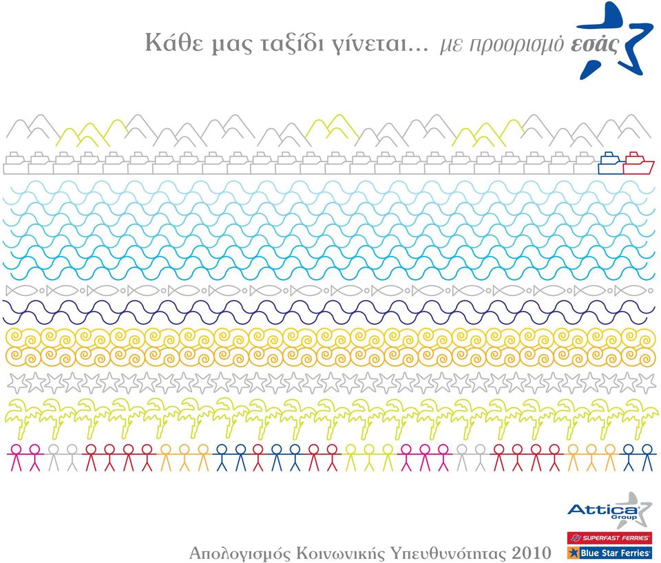 .. µε προορισµό εσάς