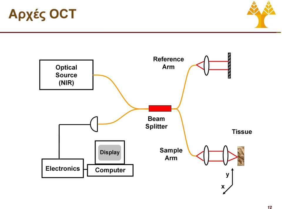 Splitter Tissue Electronics