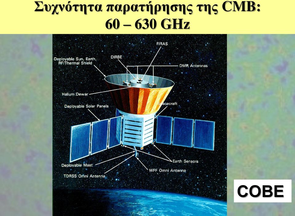 της CMB: 60