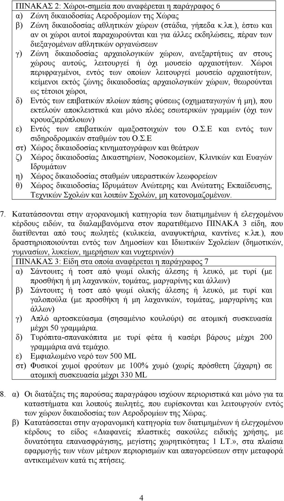 λειτουργεί ή όχι μουσείο αρχαιοτήτων.