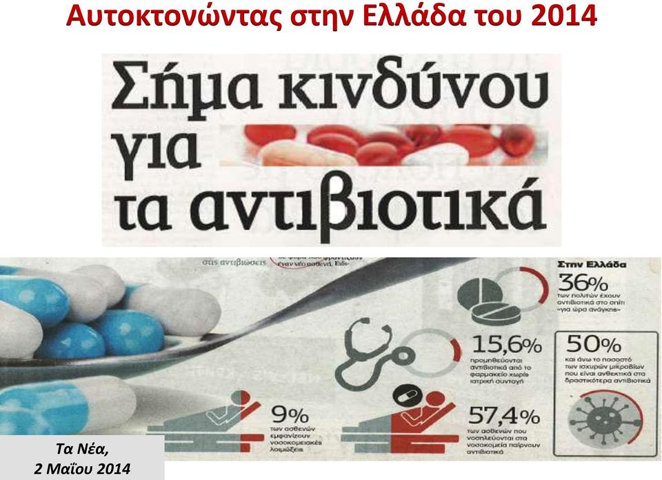 του 2014 Τα