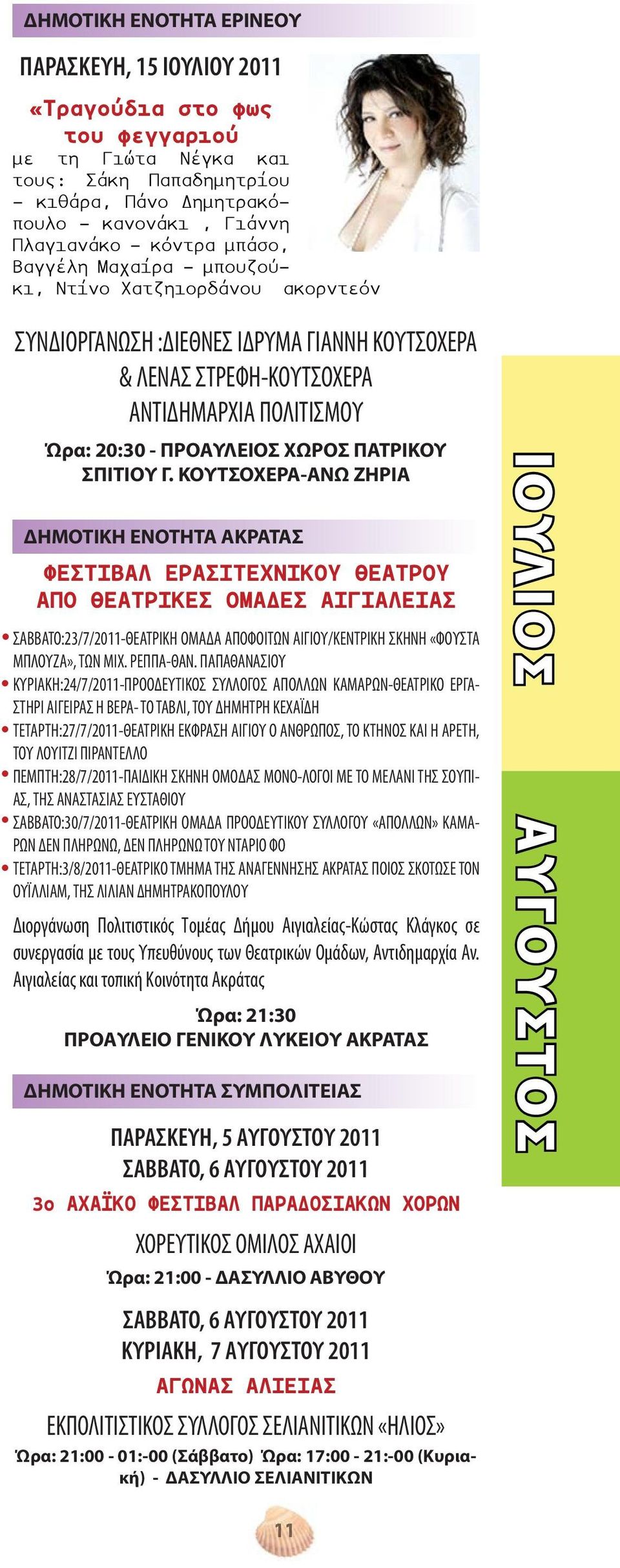 ΧΩΡΟΣ ΠΑΤΡΙΚΟΥ ΣΠΙΤΙΟΥ Γ.