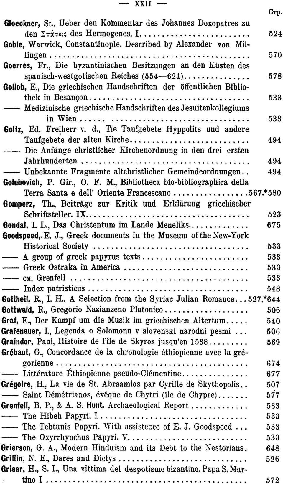 533 Medizinische griechische Handschriften de