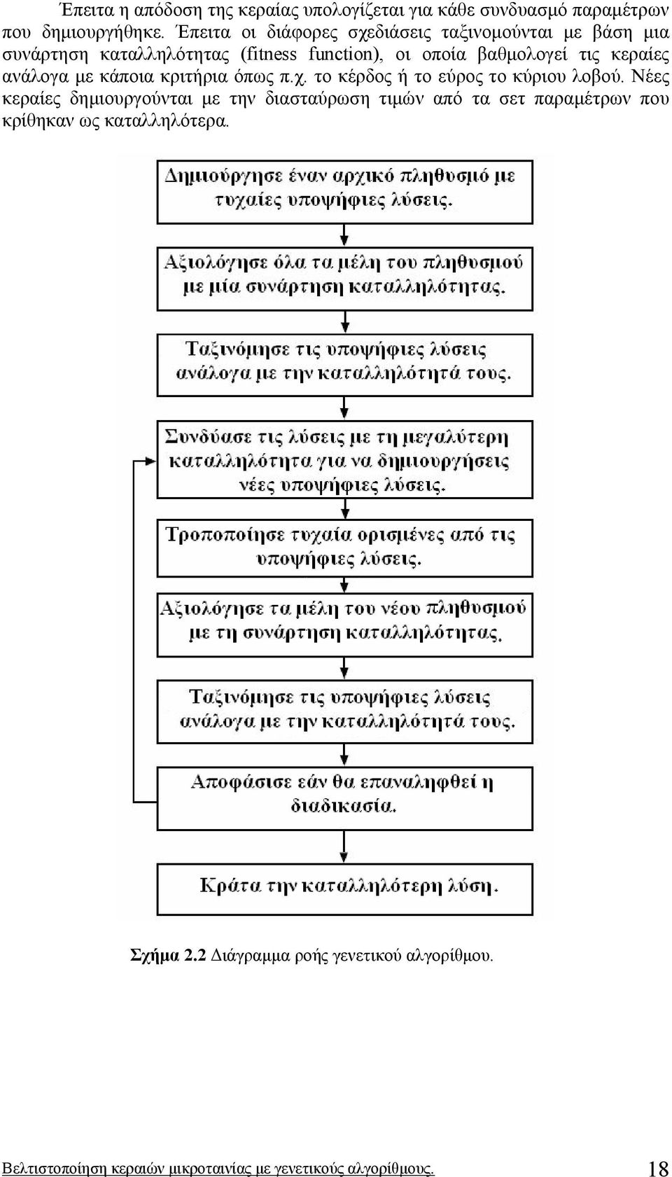 κεραίες ανάλογα µε κάποια κριτήρια όπως π.χ. το κέρδος ή το εύρος το κύριου λοβού.