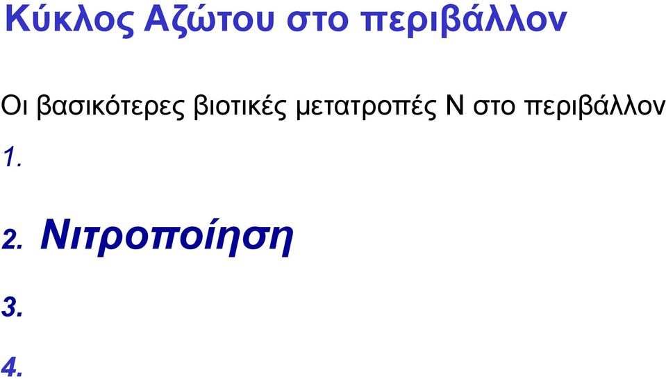 περιβάλλον 1.