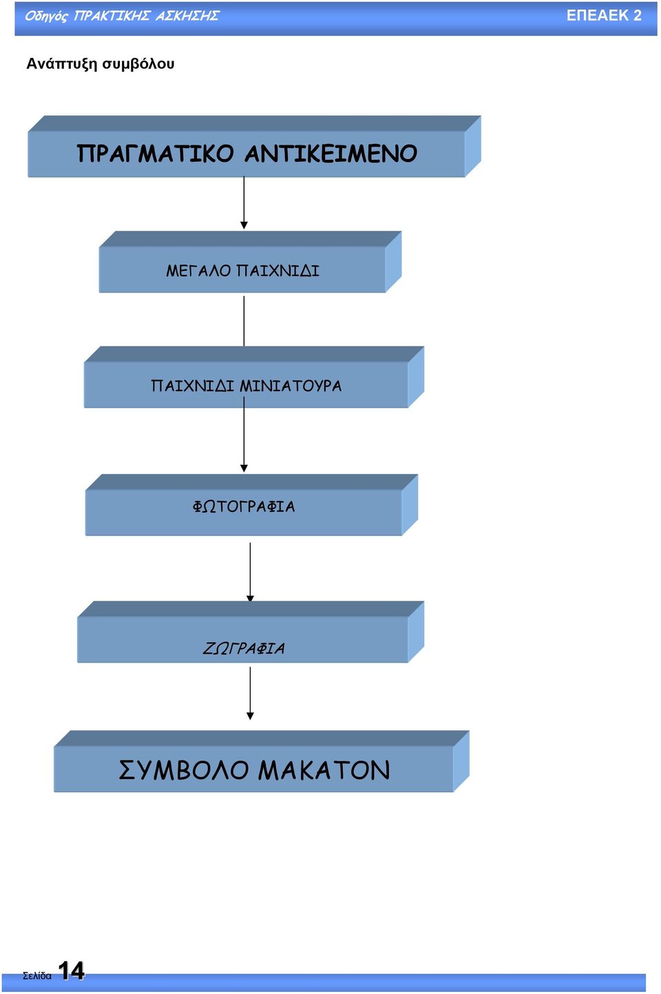 ΠΑΙΧΝΙ Ι ΜΙΝΙΑΤΟΥΡΑ ΦΩΤΟΓΡΑΦΙΑ