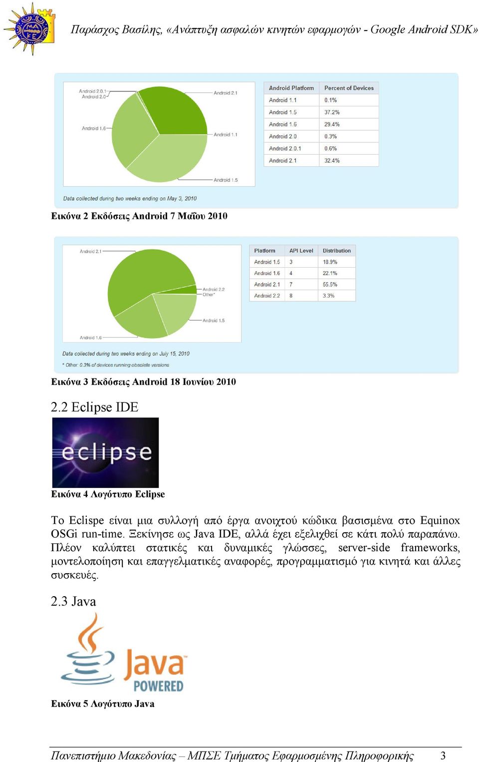 Ξεκίνησε ως Java IDE, αλλά έχει εξελιχθεί σε κάτι πολύ παραπάνω.