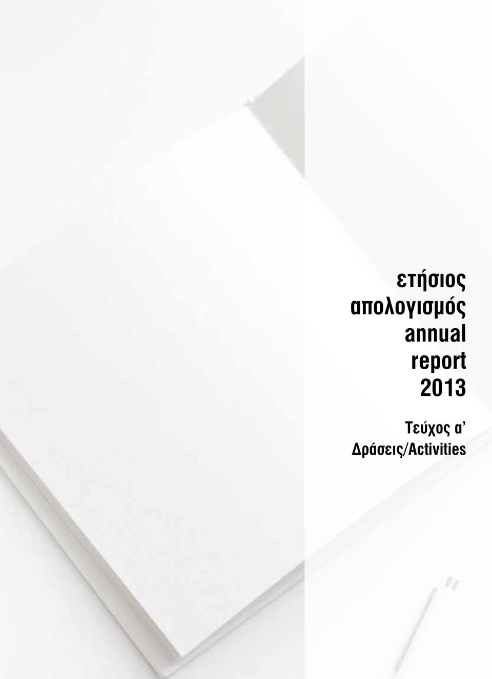 annual report