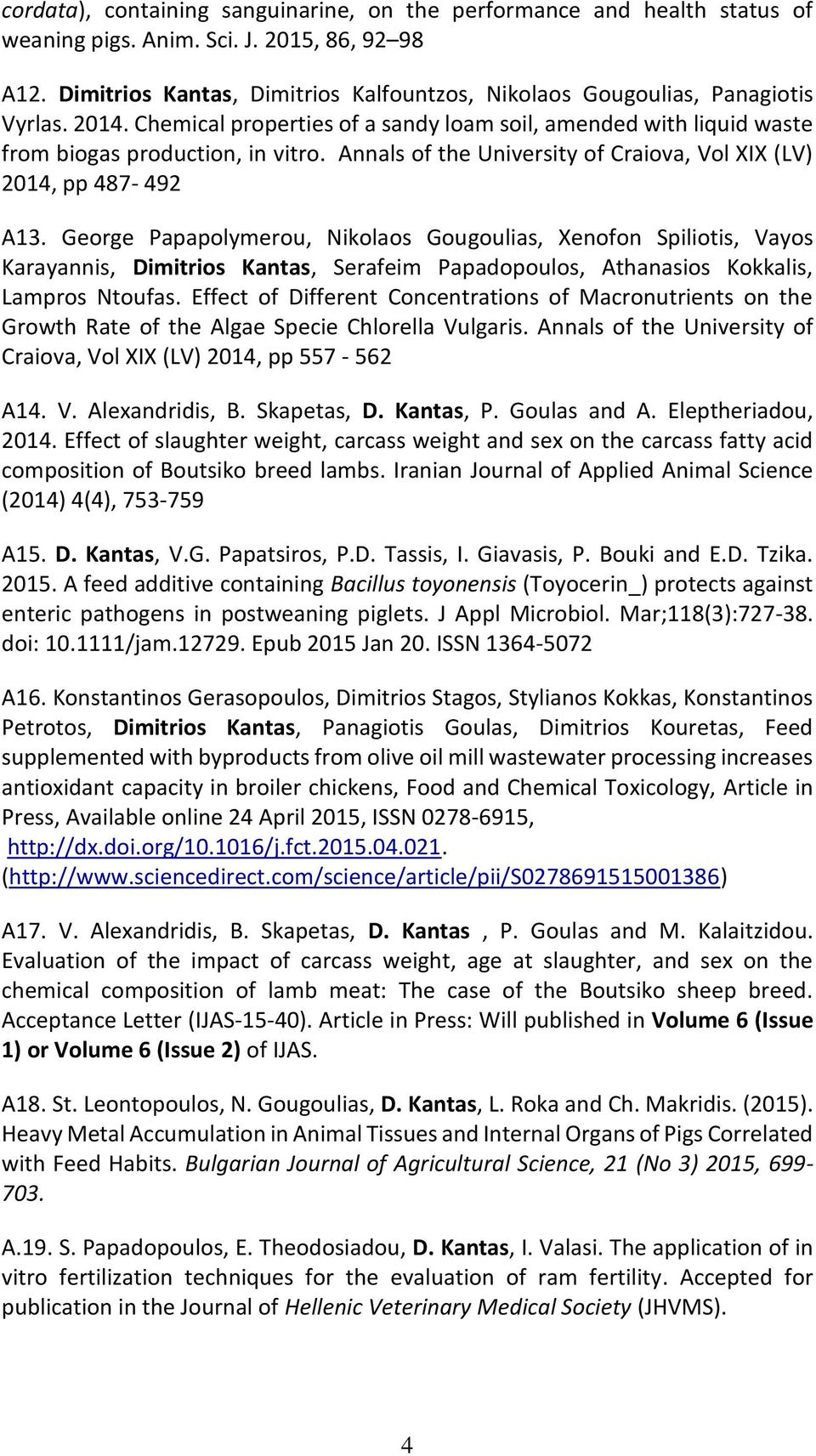 Annals of the University of Craiova, Vol XIX (LV) 2014, pp 487-492 A13.