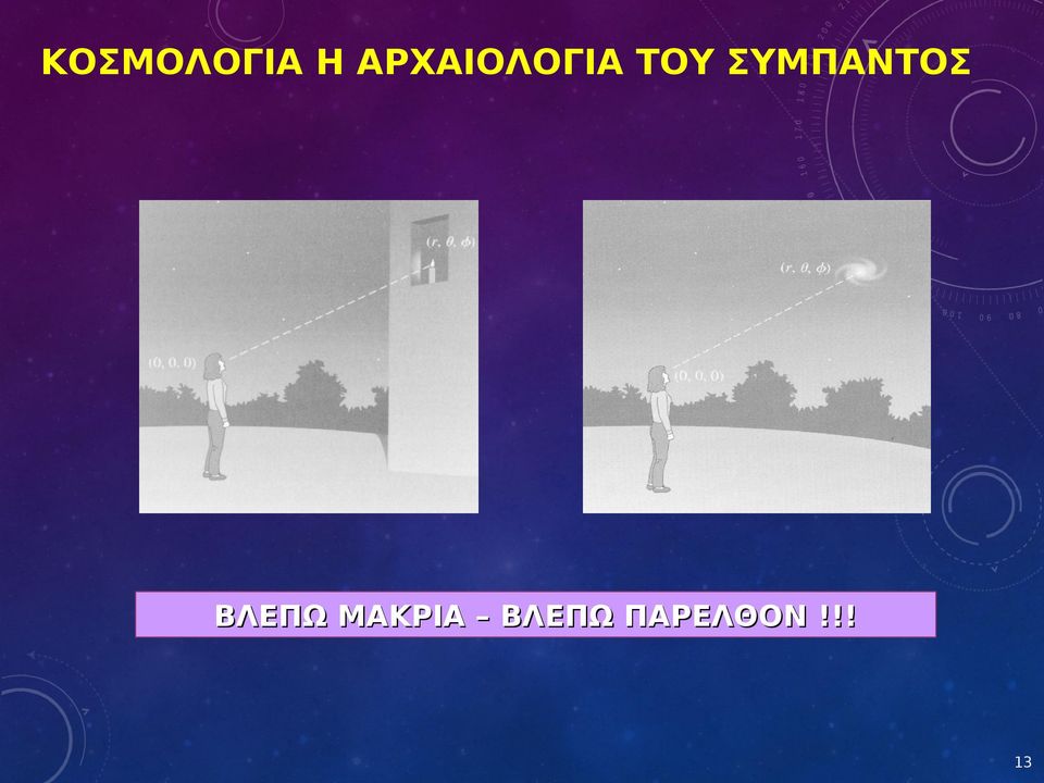 ΣΥΜΠΑΝΤΟΣ ΒΛΕΠΩ