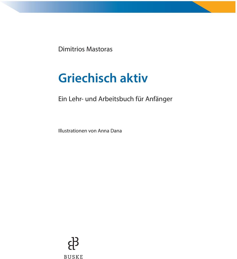 und Arbeitsbuch für