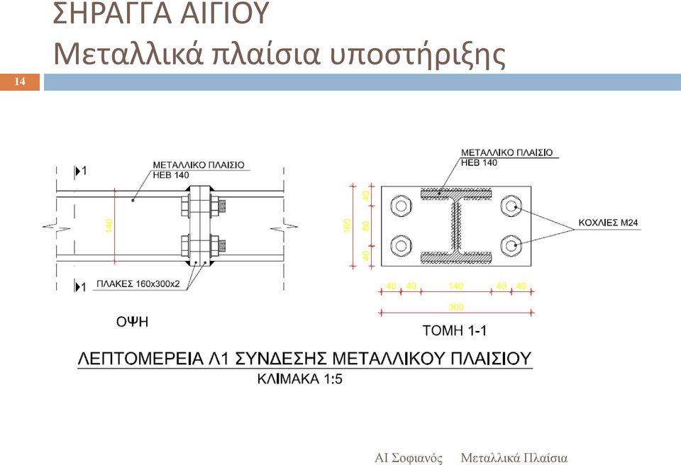 Μεταλλικά