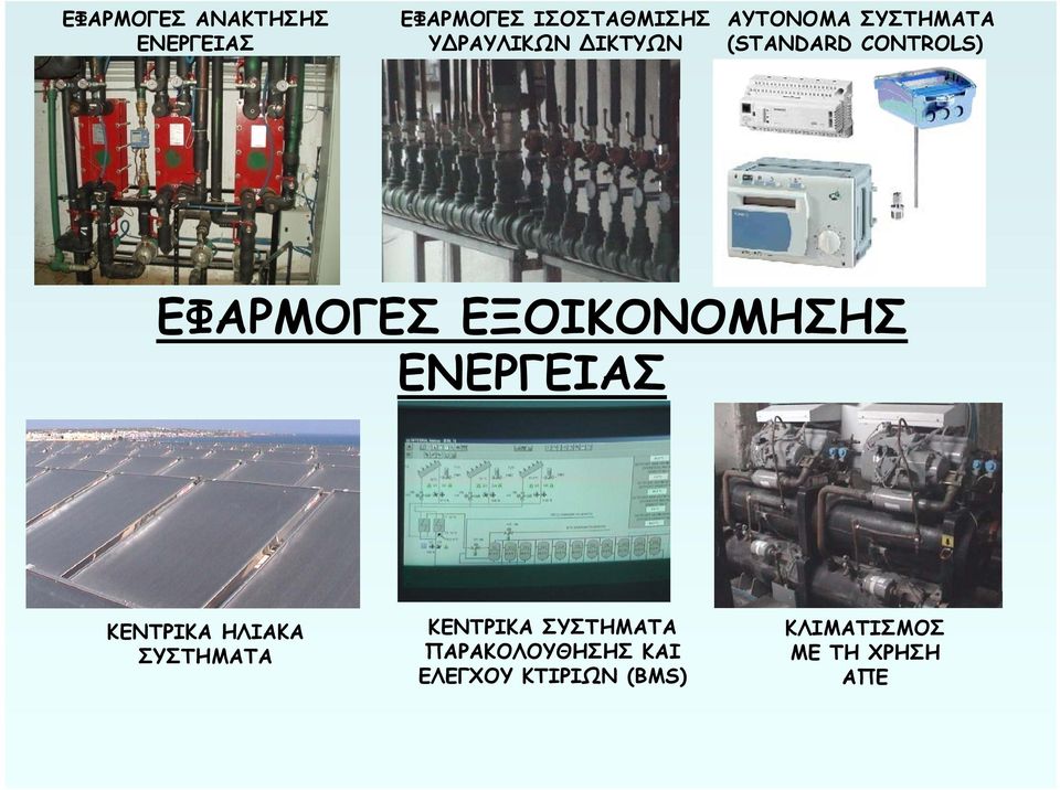 ΕΞΟΙΚΟΝΟΜΗΣΗΣ ΕΝΕΡΓΕΙΑΣ ΚΕΝΤΡΙΚΑ ΗΛΙΑΚΑ ΣΥΣΤΗΜΑΤΑ ΚΕΝΤΡΙΚΑ