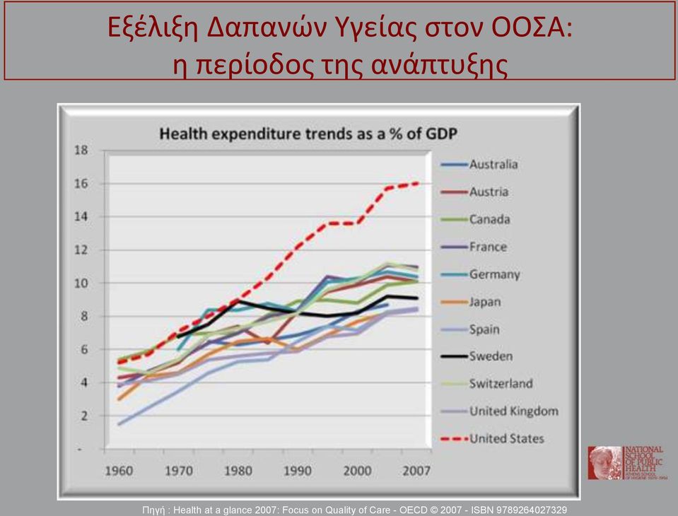 at a glance 2007: Focus on Quality