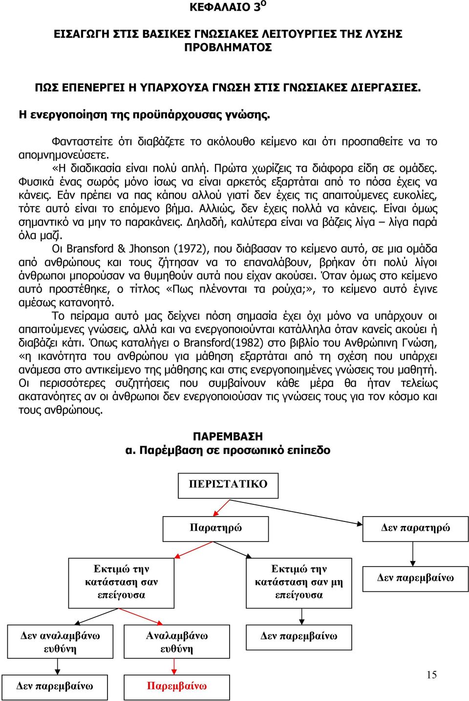 Φυσικά ένας σωρός μόνο ίσως να είναι αρκετός εξαρτάται από το πόσα έχεις να κάνεις. Εάν πρέπει να πας κάπου αλλού γιατί δεν έχεις τις απαιτούμενες ευκολίες, τότε αυτό είναι το επόμενο βήμα.