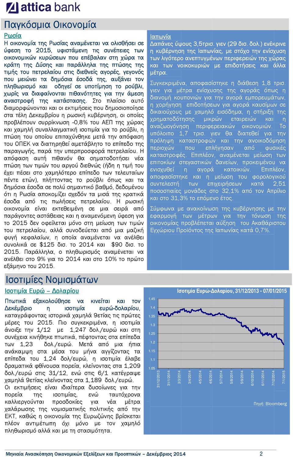 άµεση αναστροφή της κατάστασης.