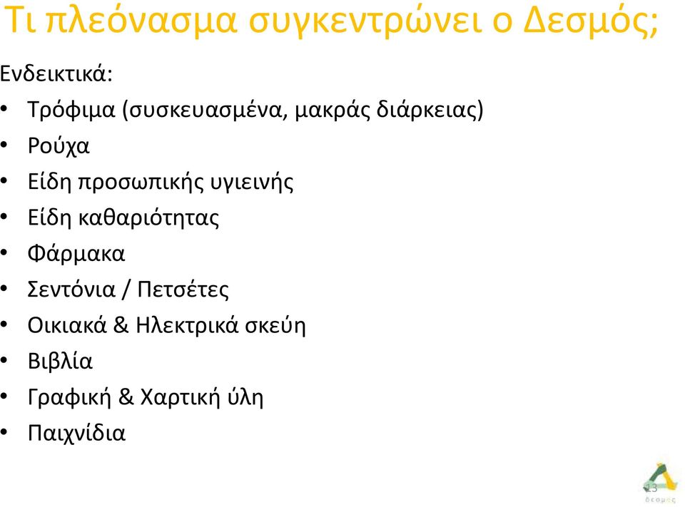 υγιεινής Είδη καθαριότητας Φάρμακα Σεντόνια / Πετσέτες