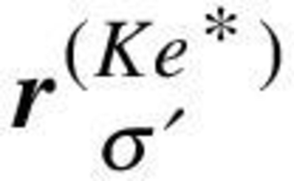 00 Table 3 Parameters of the Duffng system Mass of partcle m Kg 1.00 Dampng coeffcent c Ns/m 5.00 10 - Stffness coeffcent of x k 1 N/m Stffness coeffcent of x 3 k 3 N/m 3 1.