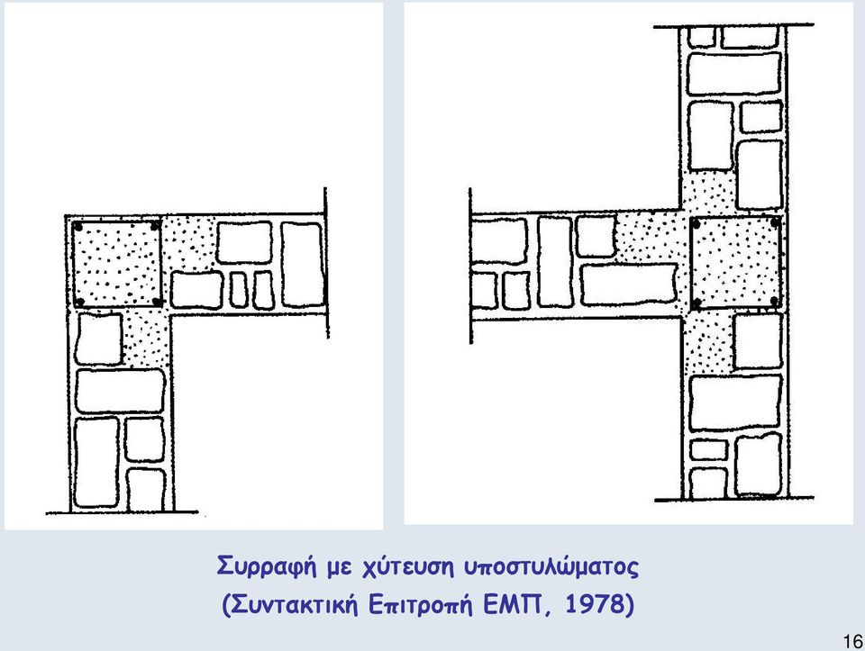 υποστυλώματος