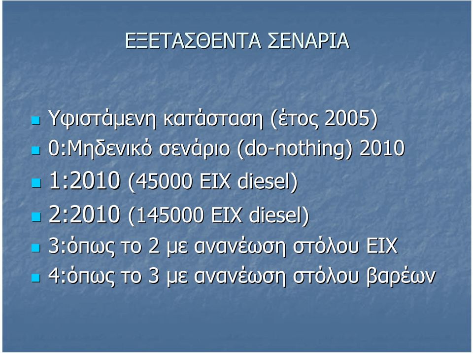 diesel) :11 (145 EIX diesel) 3:όπως το με