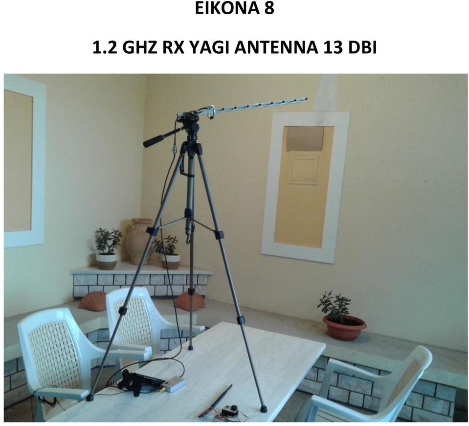 RX YAGI