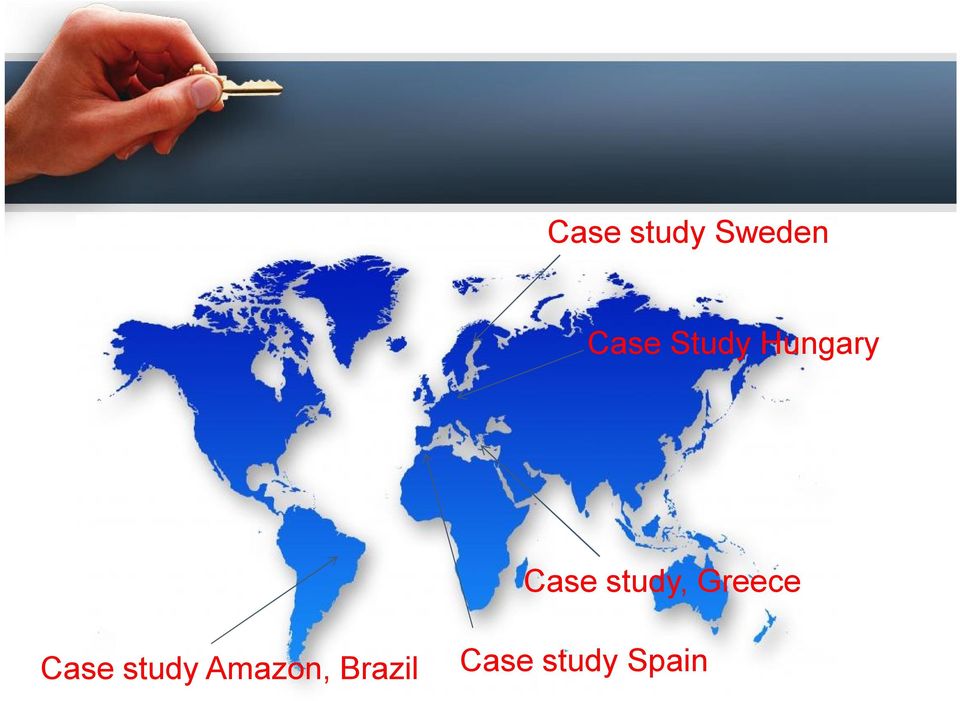 study, Greece Case study