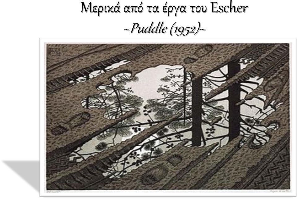 Escher