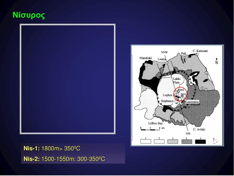 350ºC Nis-2: