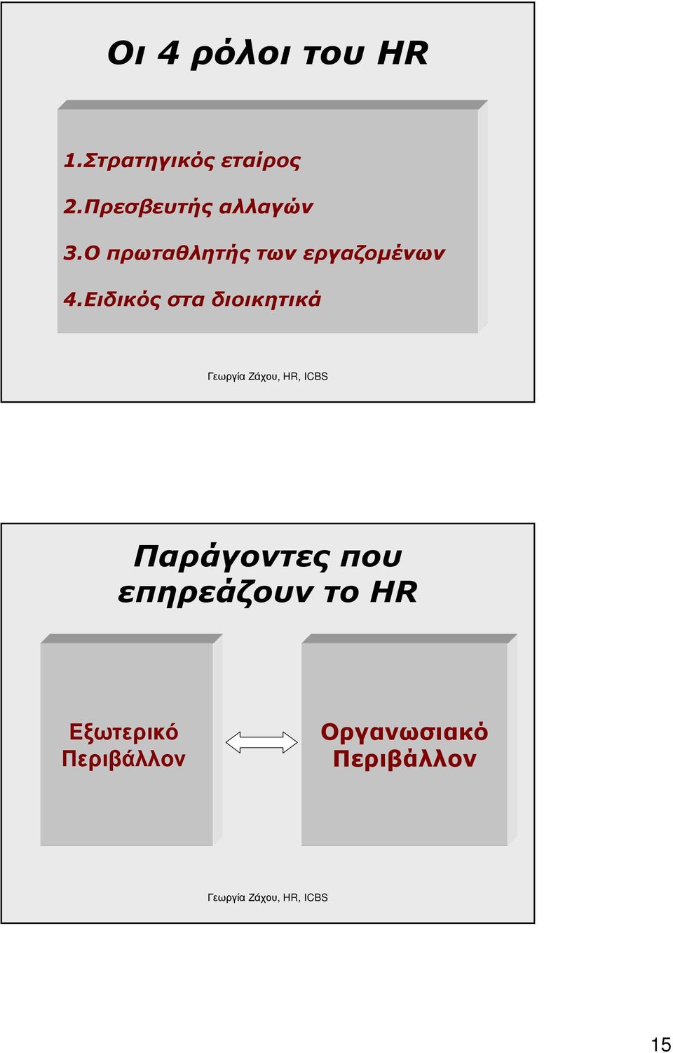 Ο πρωταθλητής των εργαζοµένων 4.