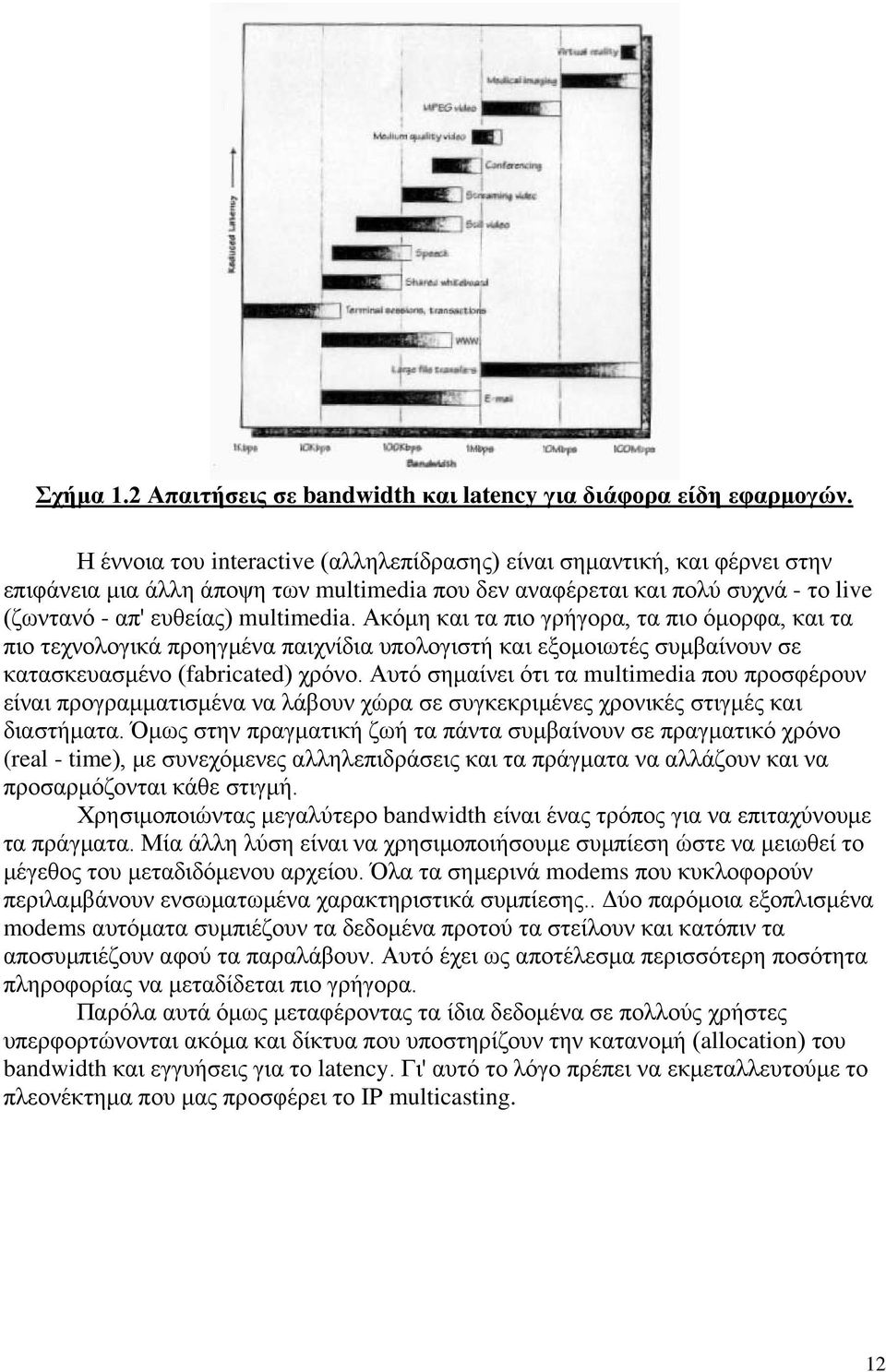 Ακόμη και τα πιο γρήγορα, τα πιο όμορφα, και τα πιο τεχνολογικά προηγμένα παιχνίδια υπολογιστή και εξομοιωτές συμβαίνουν σε κατασκευασμένο (fabricated) χρόνο.