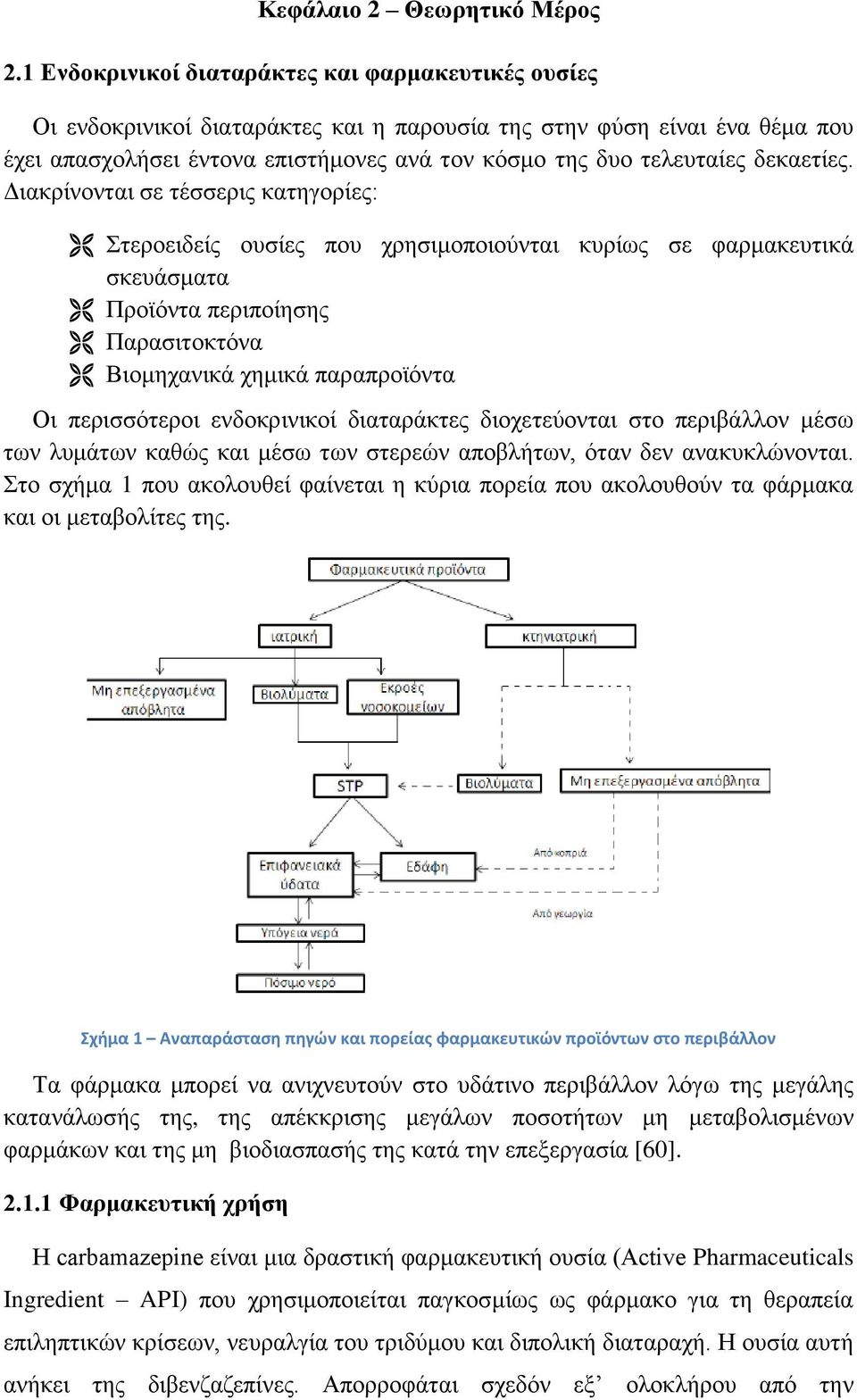 δεκαετίες.