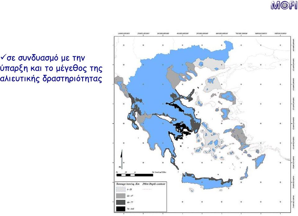 μέγεθος της